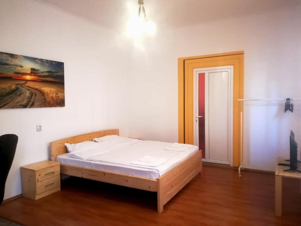 Arina'S Apartments 布拉索夫 外观 照片