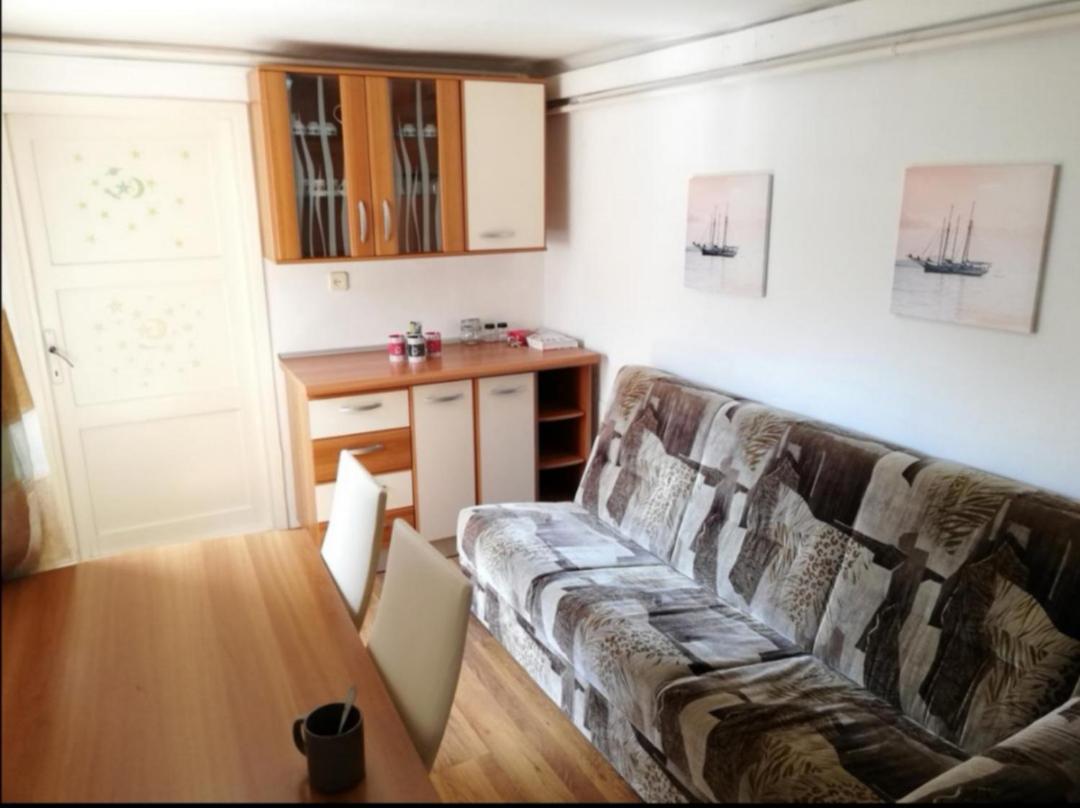 Arina'S Apartments 布拉索夫 客房 照片