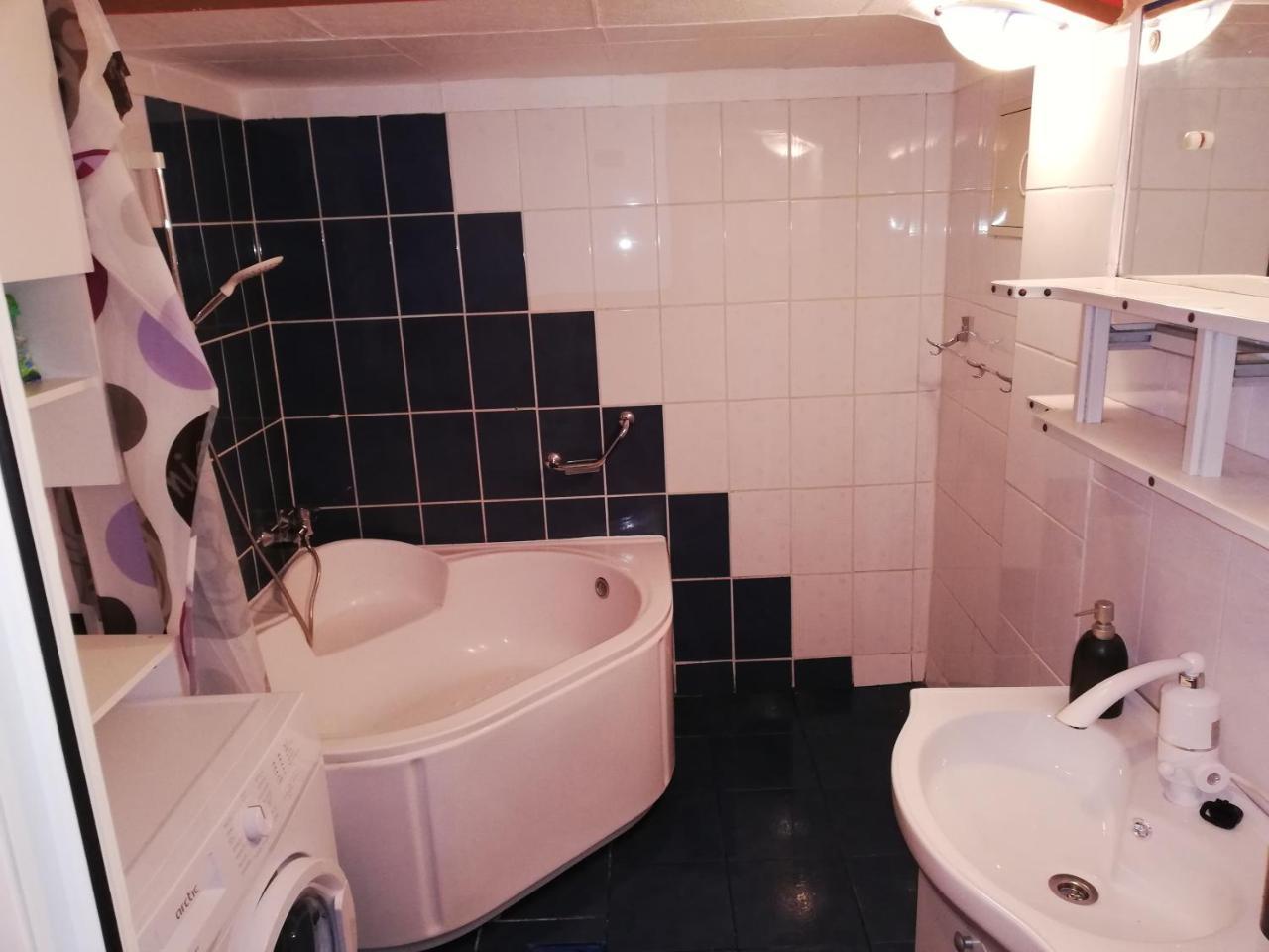 Arina'S Apartments 布拉索夫 外观 照片