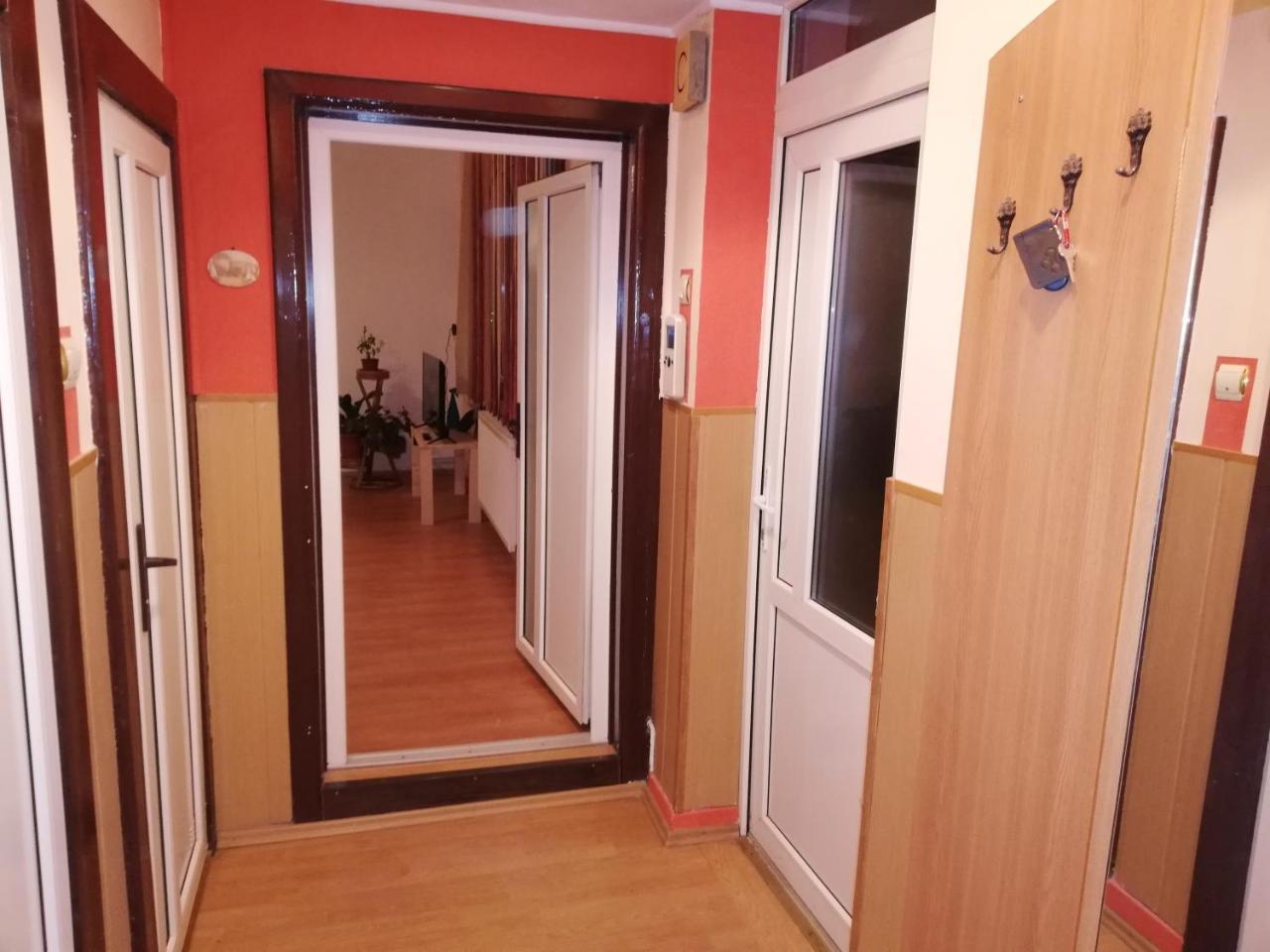 Arina'S Apartments 布拉索夫 外观 照片