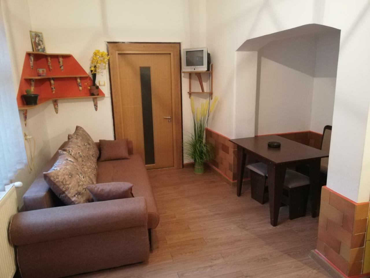 Arina'S Apartments 布拉索夫 外观 照片