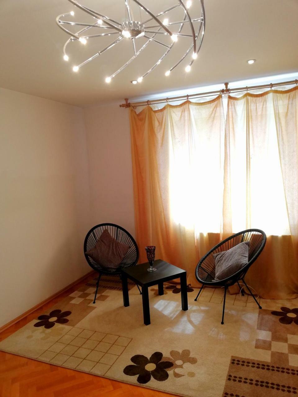 Arina'S Apartments 布拉索夫 外观 照片