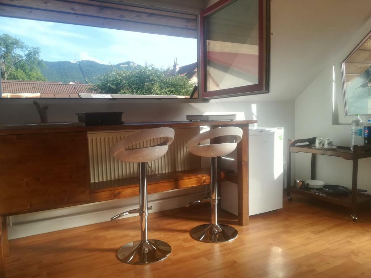 Arina'S Apartments 布拉索夫 外观 照片