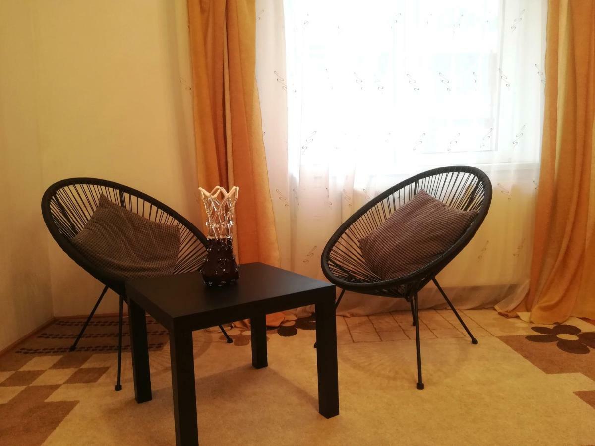 Arina'S Apartments 布拉索夫 外观 照片